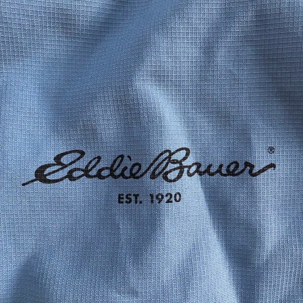 Eddie Bauer cinch Drawstring backpack